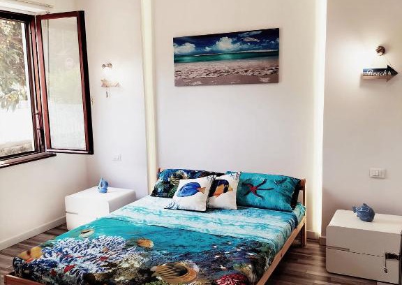 Grado Apartment | Biancoperla Appartamento Grado