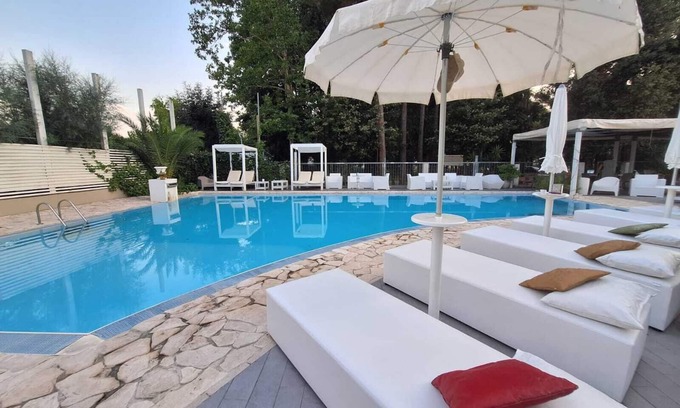 San Salvo Marina Bed & Breakfast | Biancopineta B&B