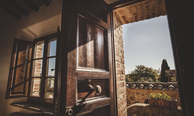 Pienza Other | Biancospino - Zampugna Estate