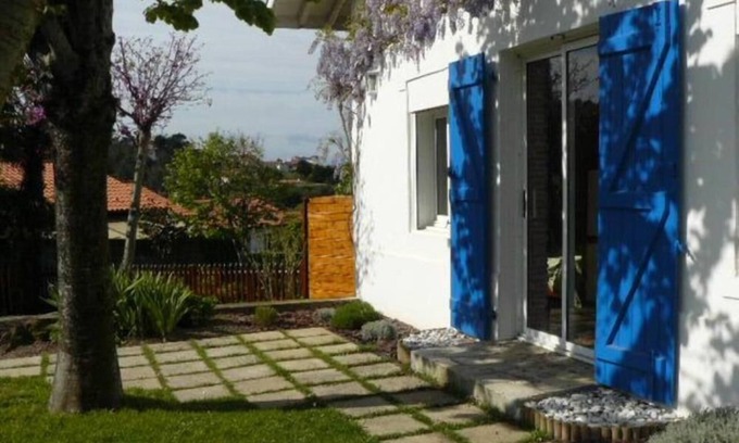 Biarritz Apartment | BIARRITZ Milady - Free studio after September 21