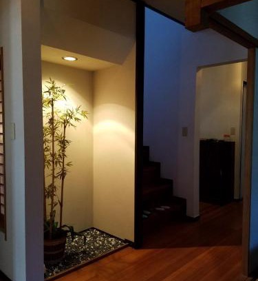 Sakai House | Bibi Vacation Rental Only 2 groups per day Vacation STAY 5768