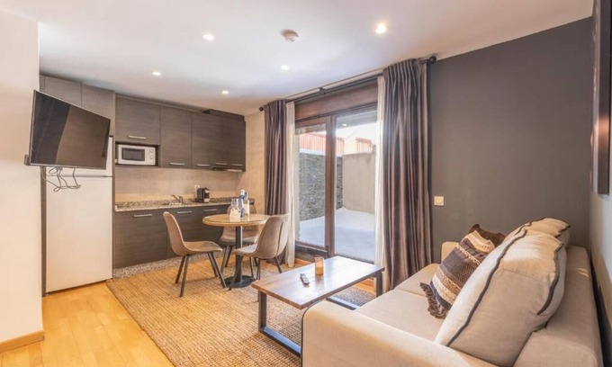 Pradollano Apartment | BIBO SUITES SIERRA NEVADA