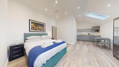 Bicester Apartment | Bicester Court