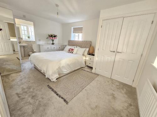 Bicester House | Bicester Kingsmere Accommodation with Ensuite