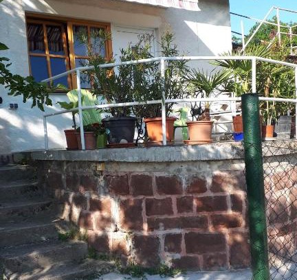 Balatonfuzfo Apartment | Bicik-Lak