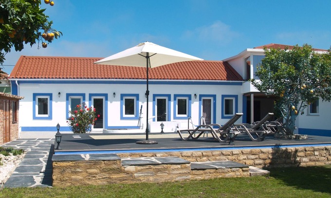 Murtosa House | Bico's House - Charming & Nature