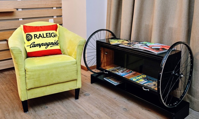 Lechaschau Apartment | Bicycle hero apartment
