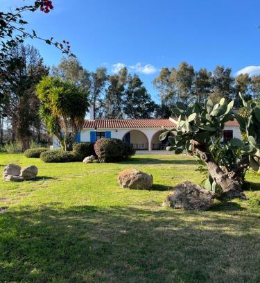 Muravera Bed & Breakfast | Bidd’e Majori