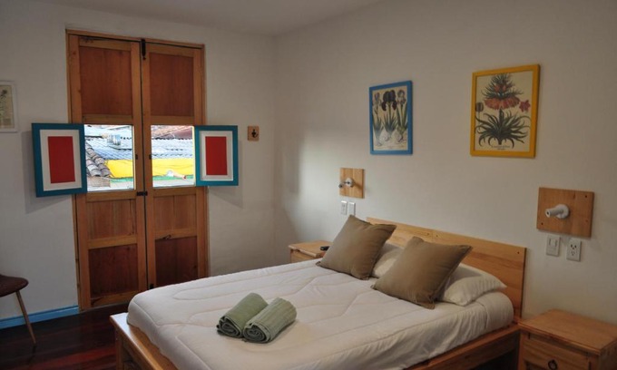 Filandia Hostel | Bidea Backpackers Hostel