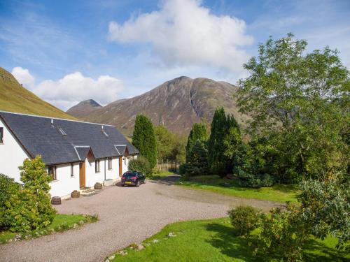 Clachaig House | Bidean Cottage - Uk41933