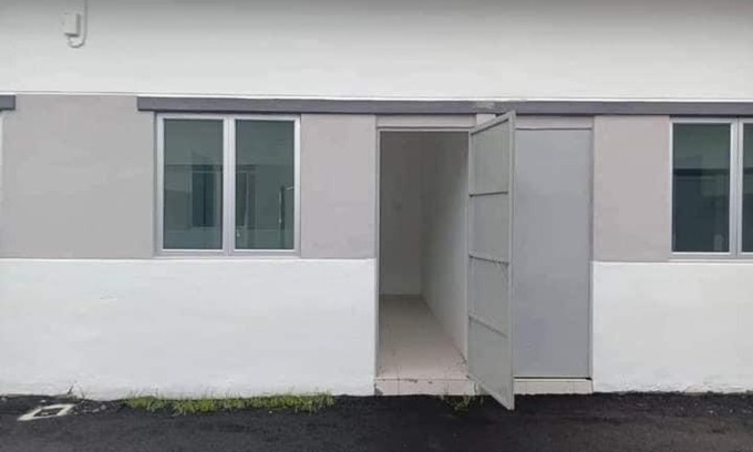 Kampong Pulau Kandis House | bidor residensi,perak darul ridzuan