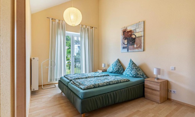 Ringsheim Apartment | Biehler