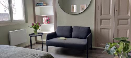 La Fuye-Velpeau Apartment | Bien agencé, cosy et calme, joli petit appart!