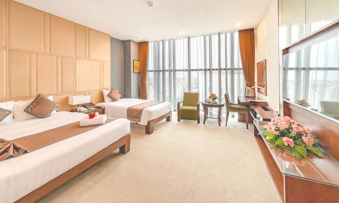 Mong Cai Hotel | Bien Bac Hotel