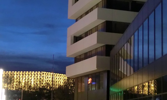 Chemnitz Hotel | BIENDO Hotel Chemnitz