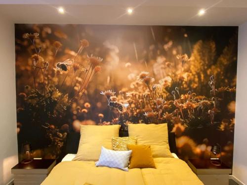 Venningen Apartment | Bienenstube