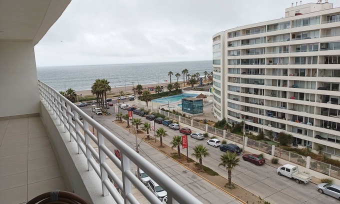 La Serena Apartment | Bienvenido a La Serena Vista al Mar