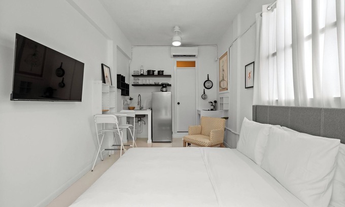 Rio Grande Apartment | ¡Bienvenidos a Sombra del Yunque, tu acogedor refugio en el corazón de Rio Grande!