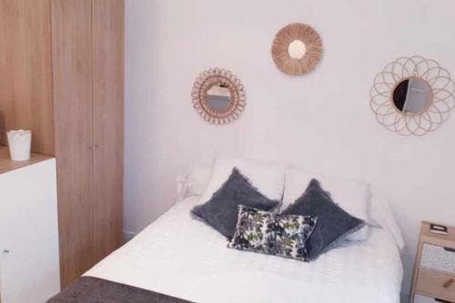 La Roche-Posay Apartment | Bienvenue au 8 Bis