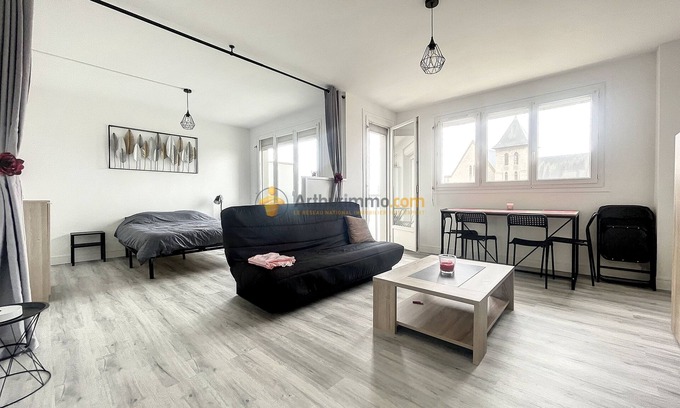 Jamin Apartment | Bienvenue Chez Rose !