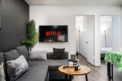 Griffintown Apartment | Bienvenue dans votre havre de paix à Griffintown