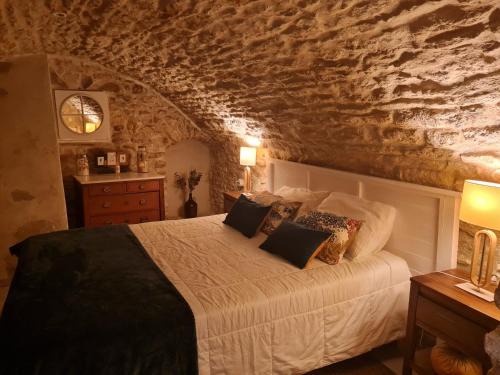Follainville-Dennemont Bed & Breakfast | Bienvenue à La Parenthèse