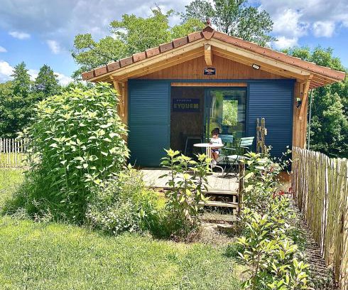 Le Cler House | Bienvenue moto vélo lanquais varennes