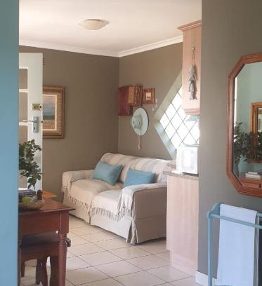 Linkside Apartment | Bienvenue Self Catering