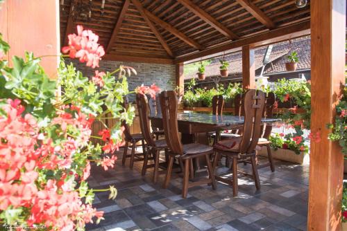 Biertan House | Biertan 48 Guesthouse