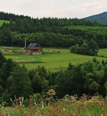 Baligrod House | Bieszczady Żubrowe Wzgórze 785-049-543