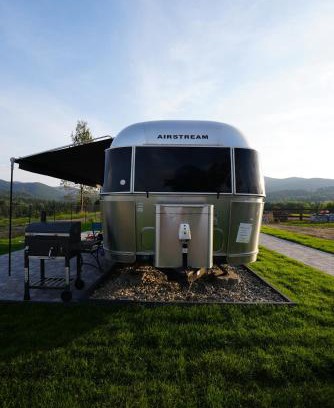 Wetlina Other | Bieszczadzki Airstream