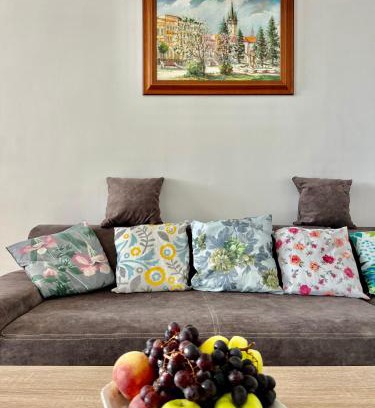 Dubravka Apartment | BIG 3 separate rooms convenient City HAVEN !