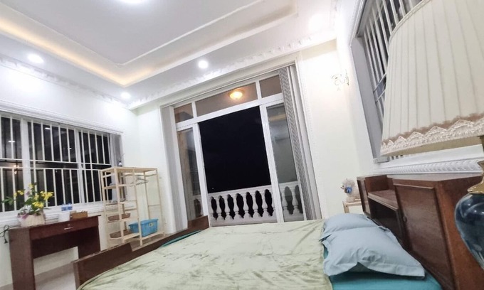 Thu Duc Villa | Big and new Villa