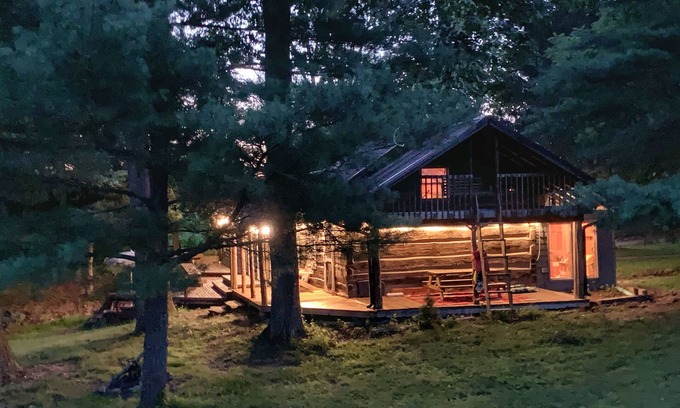Winston House | Big and spacious., 2 Acres, New Furniture, Fishing Pond, Game Room, Paddle Boat