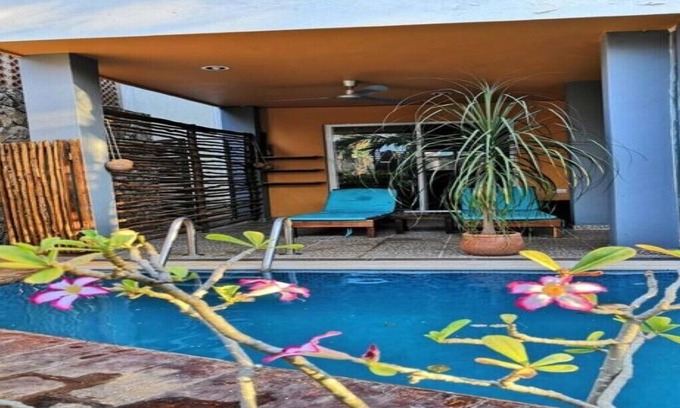 Chichen Itza - Valladolid House | BIG AND SWEET HOUSE WITH POOL - LA RÊVE