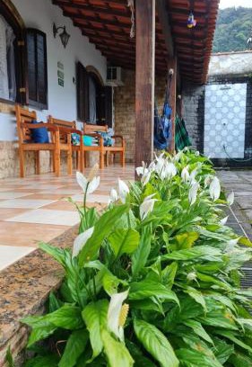 Mangaratiba House | Big Beach Casa Temporada