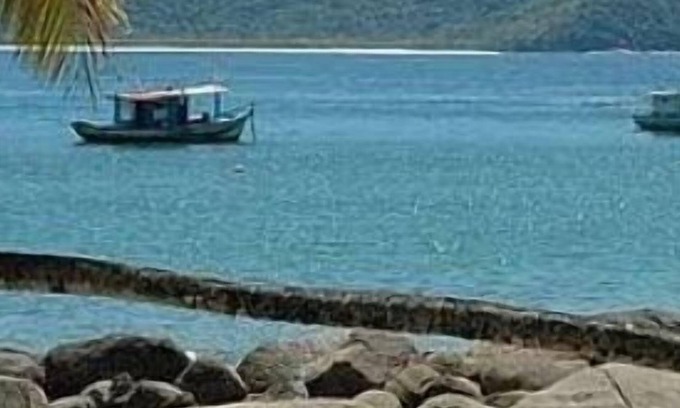 Mangaratiba House | Big Beach holiday home
