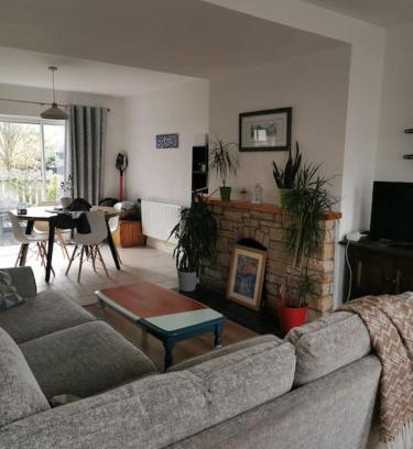 Clonakilty House | Big Blue
