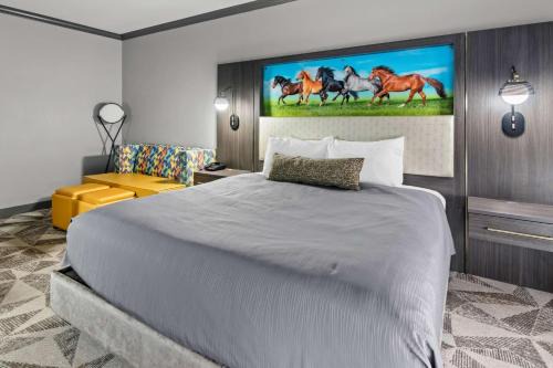Abilene Hotel | Big Country Hotel & Suites, SureStay Collection by BW