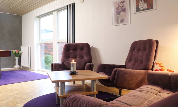 Holstebro Municipality House | Big Cozy House in Holstebro
