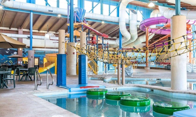 Billings Hotel | Big Horn Resort, an Ascend Collection Hotel