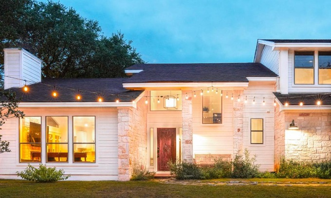 Apache Shores House | Big Horn Retreat