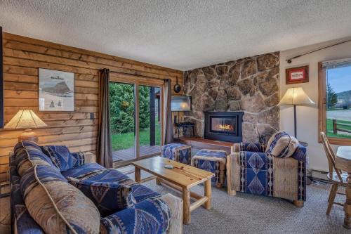 Clark House | Big Horn