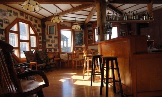 Margaree Valley Cabin | Big Intervale Fishing Lodge