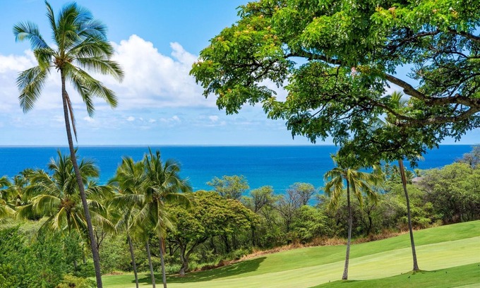 Keauhou House | Big Island Keauhou Akahi #311 1 Bedroom Home