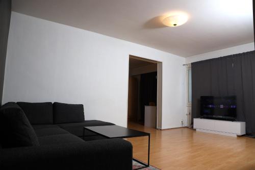 Ylamylly Apartment | Big, Modern Flat for 6 - Heart of Joensuu