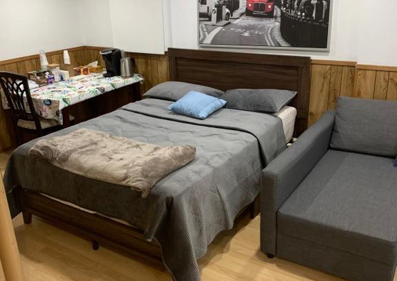 Eringate House | BIG Oasis Studio near Airport YYZ