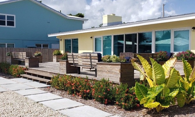 Whispering Pines House | Big Pine Retreat will leave you wanting to come back year after year!
