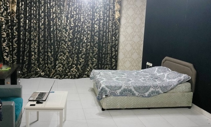 Ajman Apartment | Big Private Room in Ajman