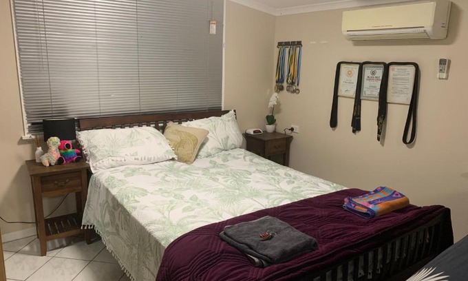 Edmonton House | Big room in cairns